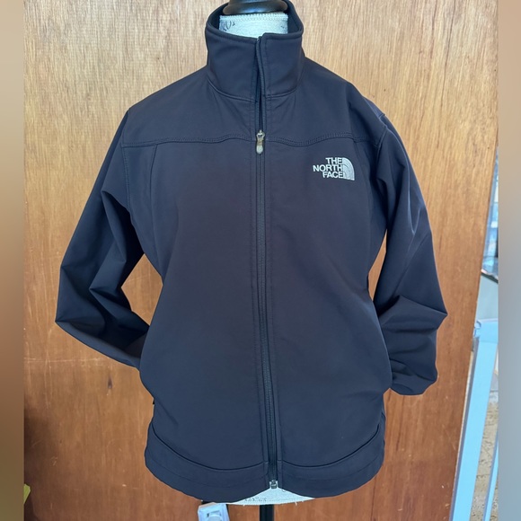 The North Face | TNF Apex jacket with faux fur lining - Picture 10 of 11